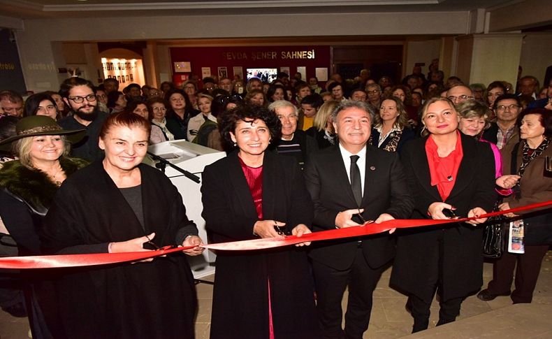 Göbeklitepe Sergisi Bornova’da!