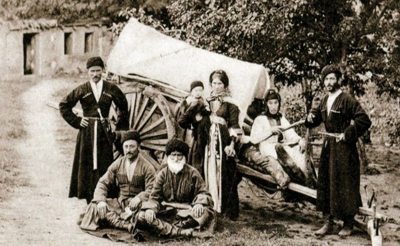 Göç ve mübadelenin acı öyküsü