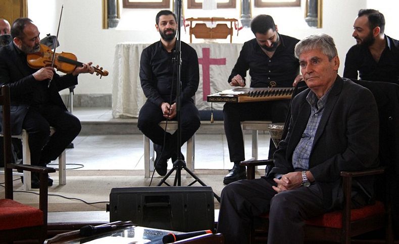 Göçmenoğlu'nun anılarından Buca