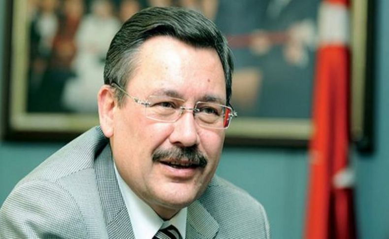 Gökçek, belediyeyi belediye Gökçek'i sildi