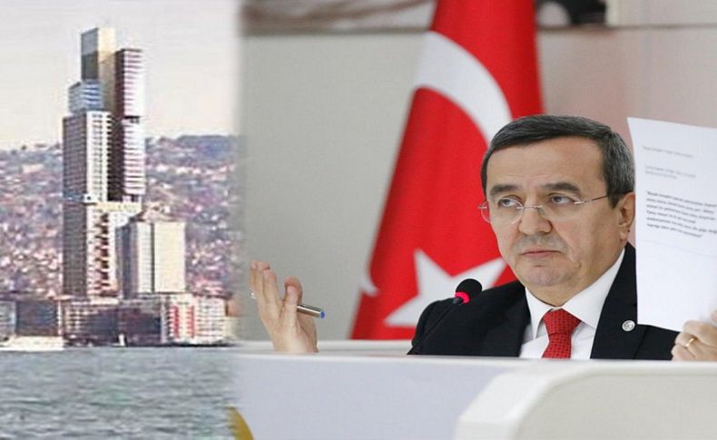Gökdelen için Batur'dan ilk somut adım