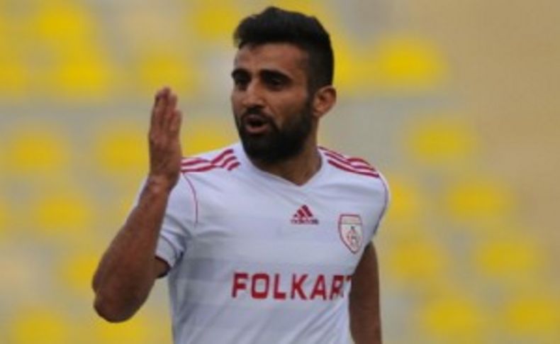Göztepe'de yeni hedef Gökhan Karadeniz