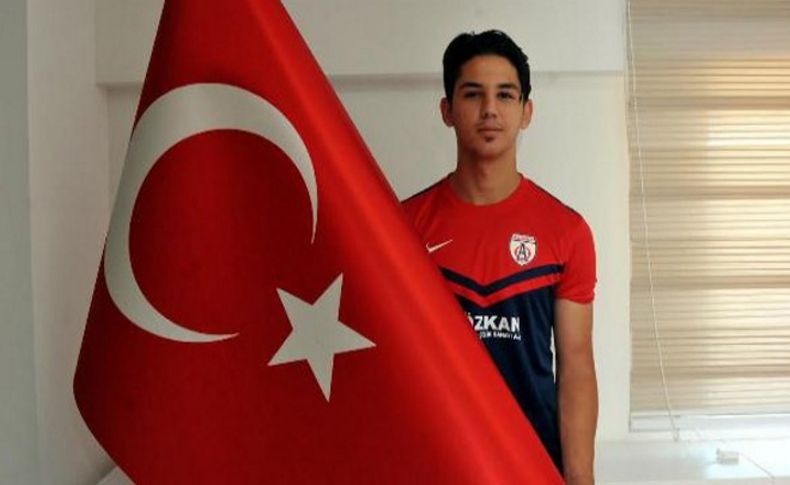 Altınordu Göksu'dan indirim istedi