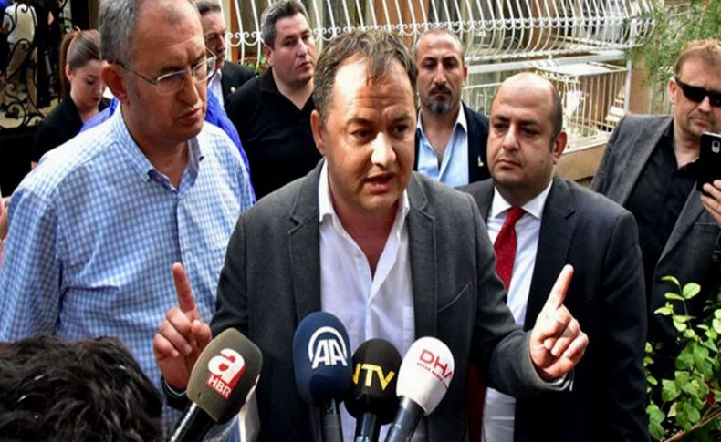 Gökmen Ulu'dan kötü haber! Astım atakları sıklaştı...