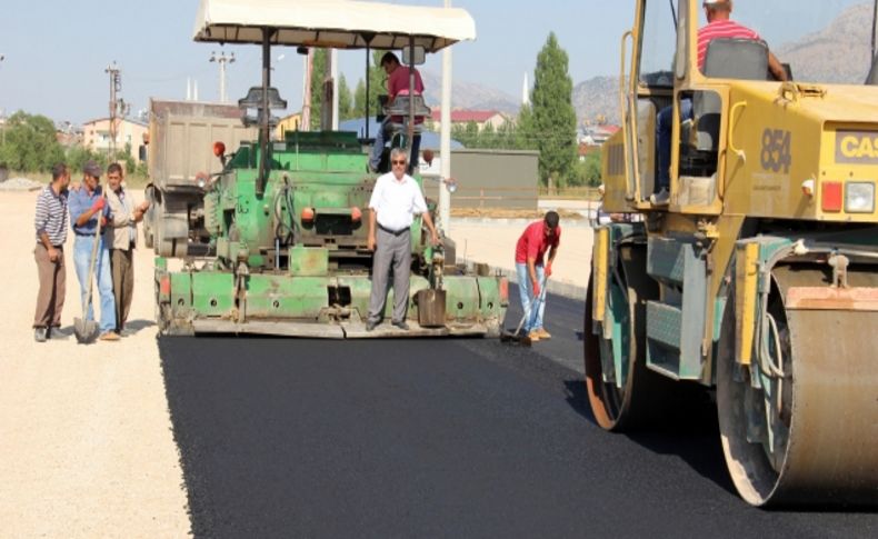 Göksun hayvan pazarı açılıyor