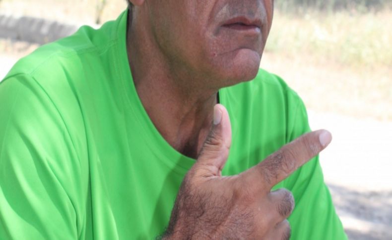 Göl çevresine yapılacak parkurlarla İskandinav Yürüyüşü sporu cazip hale gelecek