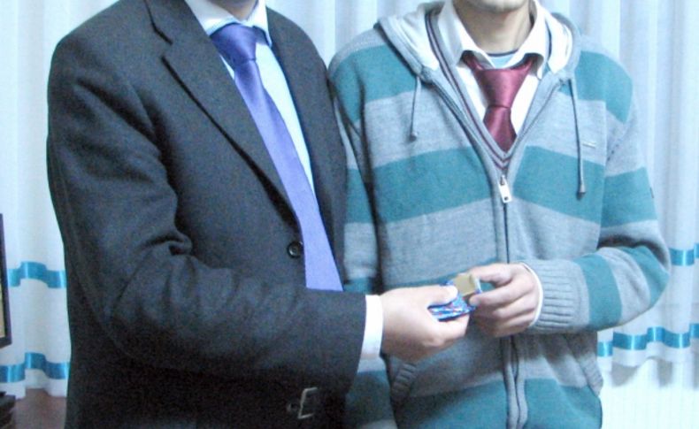 Göle FEM Dershanesi'nin 'Kutlu Doğum' sınav sonuçları açıklandı