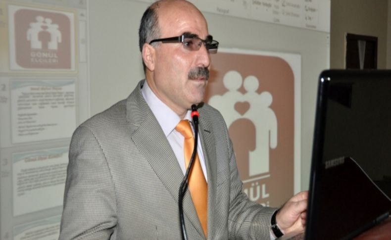'Gönül Elçileri' tanıtım programı yapıldı