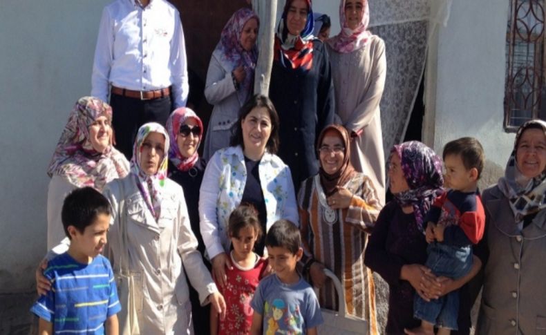 Gönül elçileri toplumun her kesimini kucaklıyor
