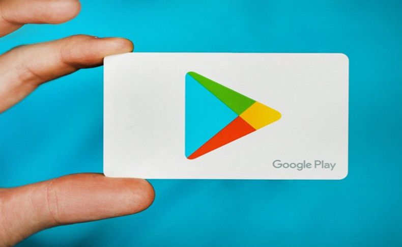 Google Play’de veriler çalındı! Verileriniz çalınmış olabilir