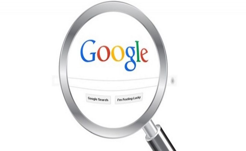 Google rakip yerli ama motoru geliyor