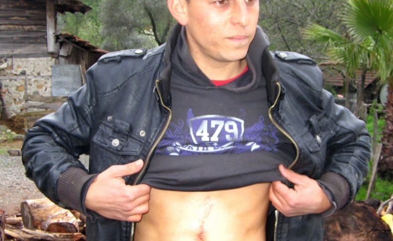 Görevde bir atın yaraladığı asker, tazminat davasını kaybedince icralık oldu