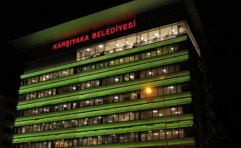 Görevine şantiyede devam edecek