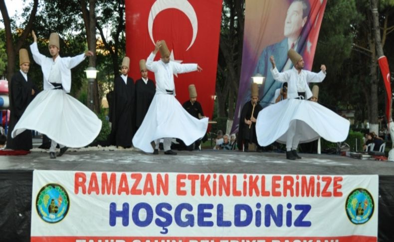 Görülmemiş Kadir gecesi