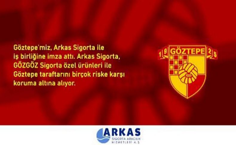 GözGöz Sigorta piyasada
