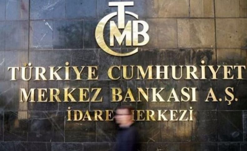 Gözler Merkez Bankası'nın faiz kararında