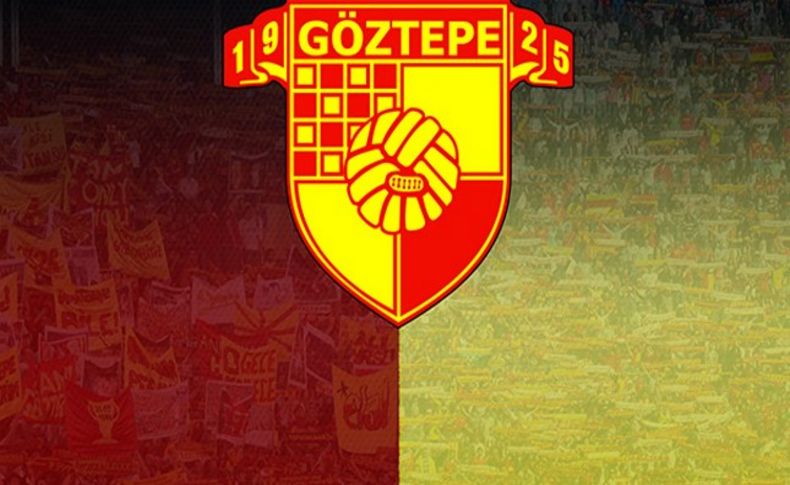 Ve Göztepe'nin yeni teknik direktörü belli oldu!