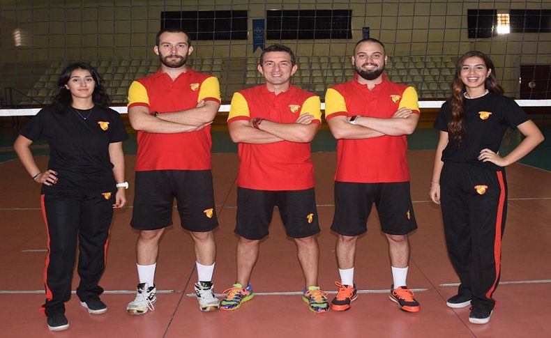 Göztepe 11 yıl sonra fileye dönüyor