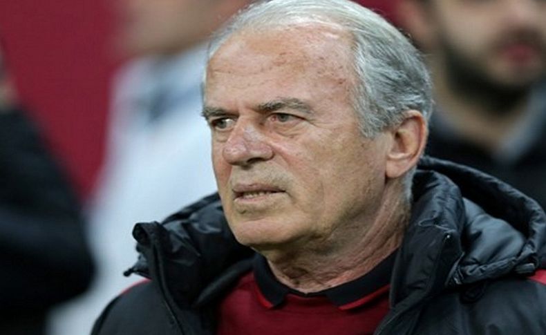 Göztepe 488 gün sonra Mustafa Denizli'ye rakip olacak