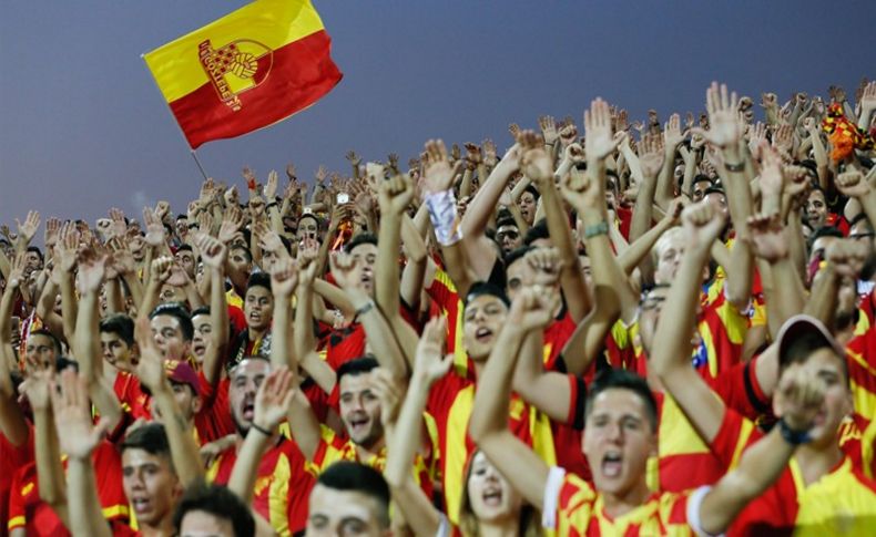 Göztepe Başkan Vekili Talat Papatya'dan taraftarlara uyarı