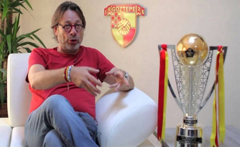 Göztepe Başkanı Sepil'den 3 transfer müjdesi