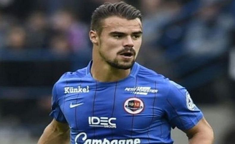 Göztepe Damien Da Silva'yı bitirecek
