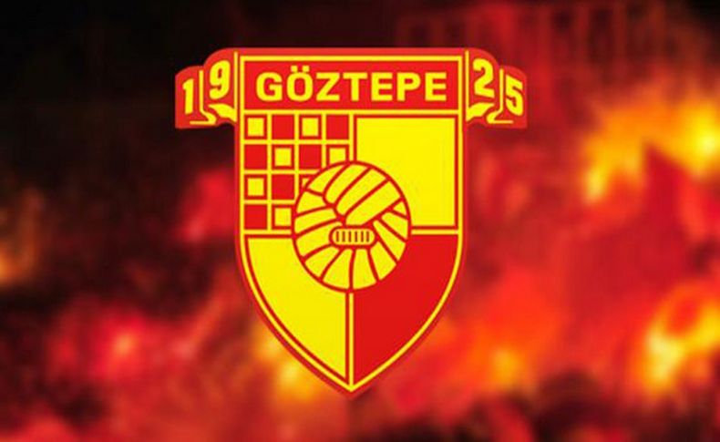 Göztepe'de buruk sevinç