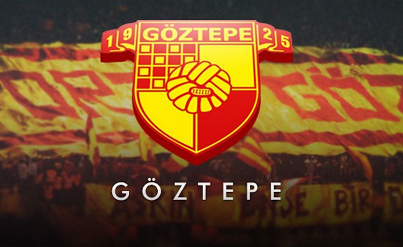 Göztepe'de flaş ayrılık