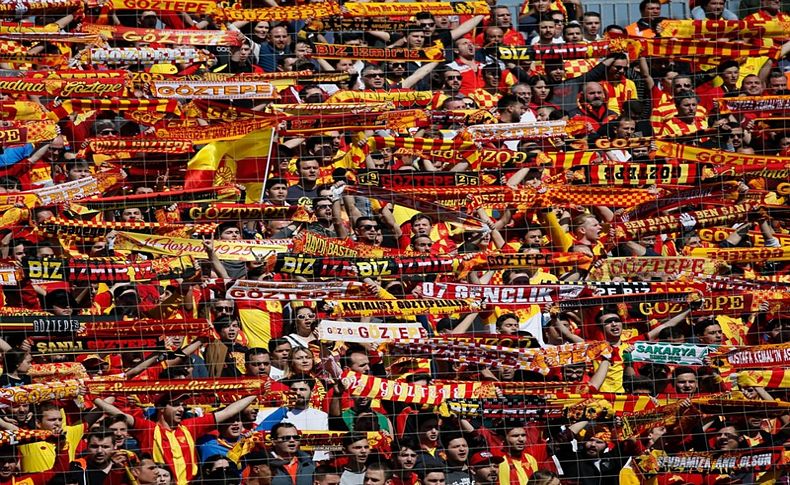 Göztepe'de forvet belirsizliği