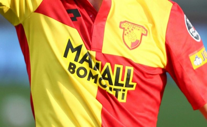 Göztepe'de futbolculara yeni şans