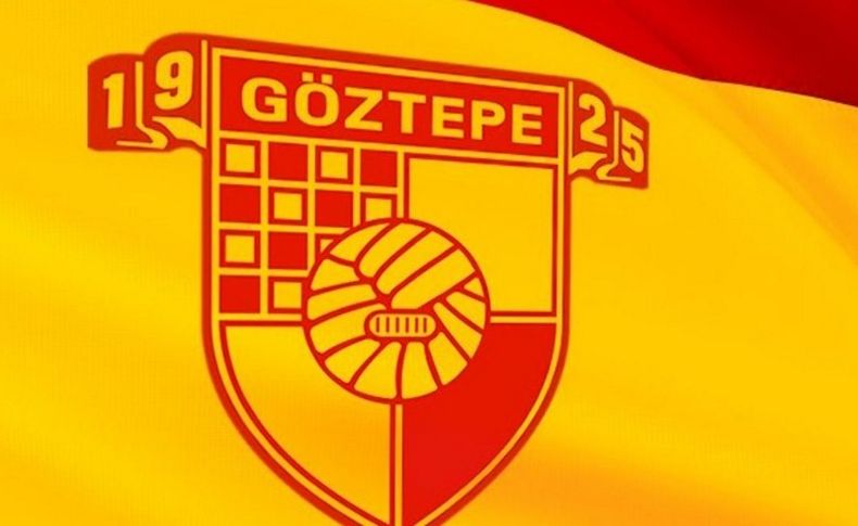 Göztepe'de Gençlerbirliği maçı hazırlıkları