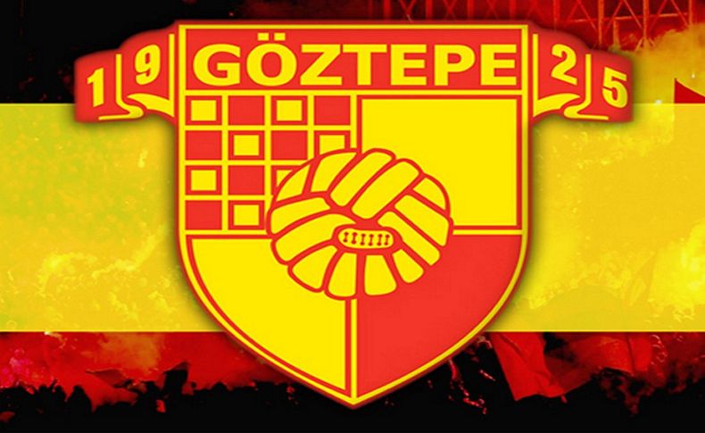 Göztepe'de hedef en az 1 puan