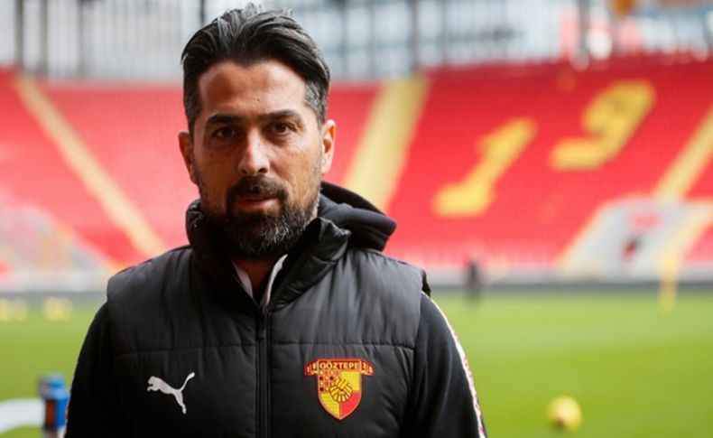 Göztepe'de Palut'un Trabzonspor planı hazır