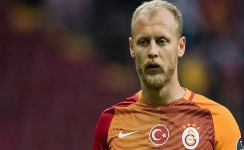 Göztepe'de Semih Kaya iddiası