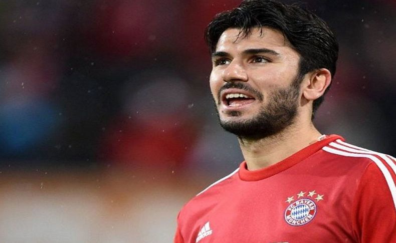 Göztepe’de Serdar Taşçı hamlesi!