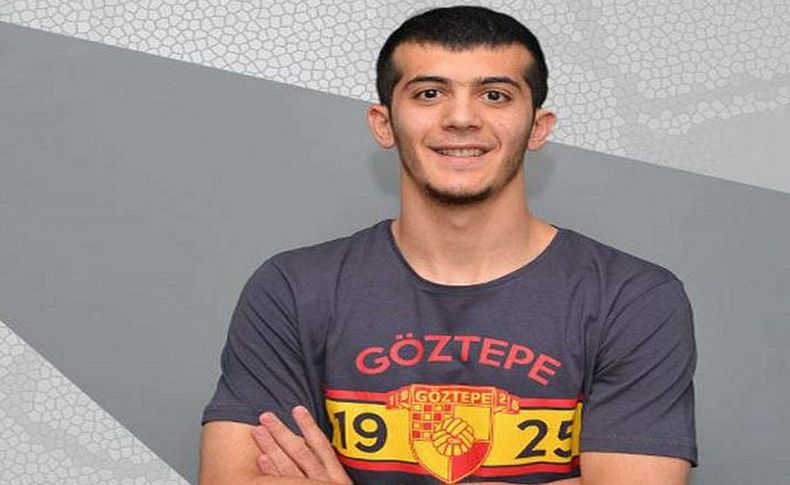 Göztepe'de sıra Tayfur'da