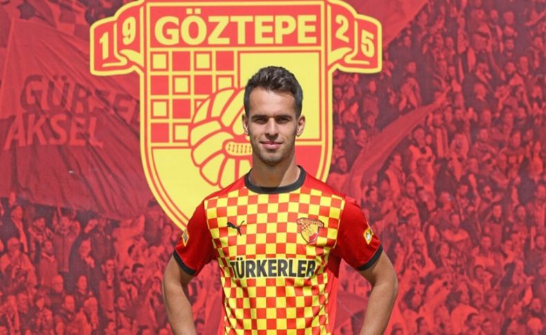 Göztepe'de transfer harekatı sürüyor!