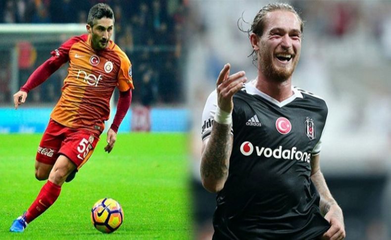 İşte listedeki isimler... Göztepe'de transfer hareketliliği