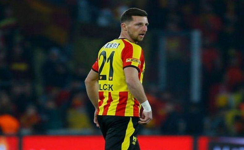 Göztepe’de Tripic ve Wilczek kapalı kutu