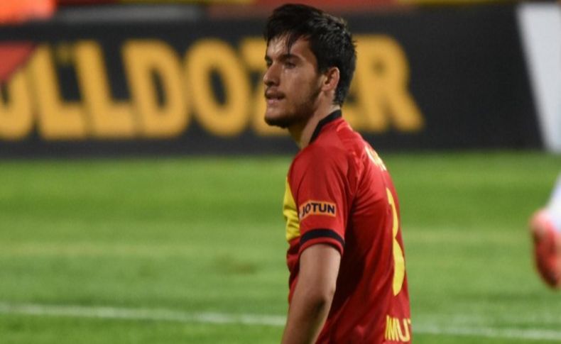 Göztepe'de Umut Nayir unutuldu