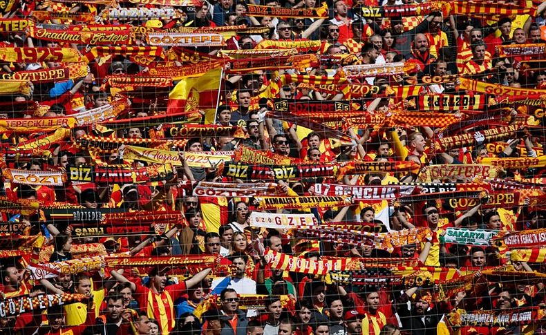 Göztepe'de yas; Tribün lideri canına kıydı