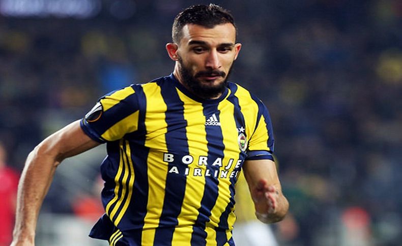 Göztepe'den Fenerbahçe hamlesi