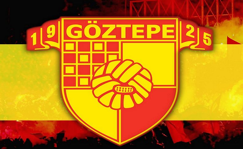 Göztepe'den hakem açıklaması