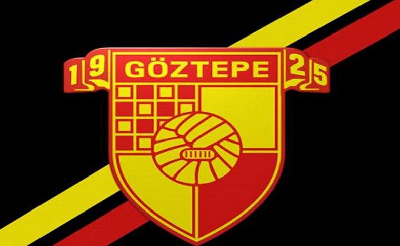 Göztepe'den tesis açıklaması