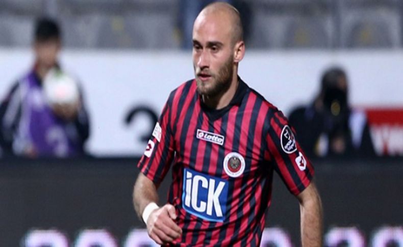 Göztepe Doğa'yı istedi
