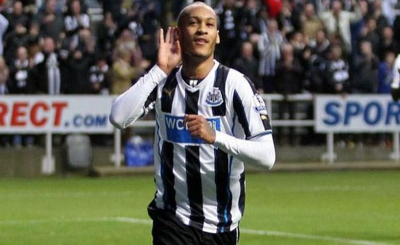 Göztepe, Fransız yıldız Yoan Gouffran'la anlaştı