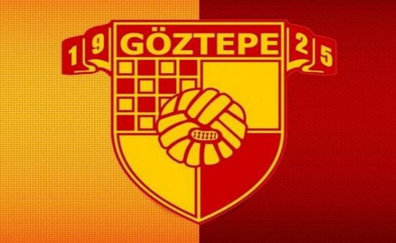 Göztepe hücumda hazır kıta