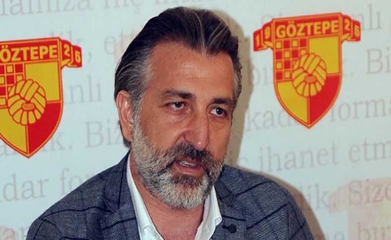 Göztepe: 'Kazanan dostluk olacak'