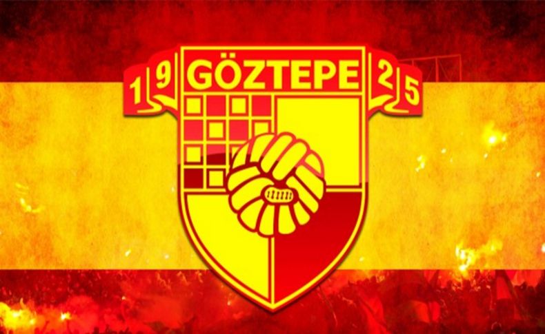 Göztepe lidere karşı