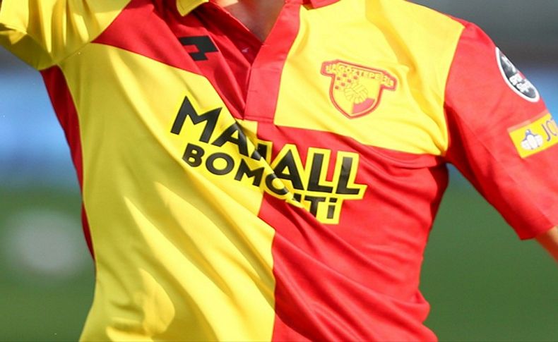 Göztepe'nin 3 vazgeçilmezi